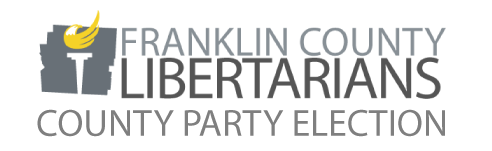 County Party Election