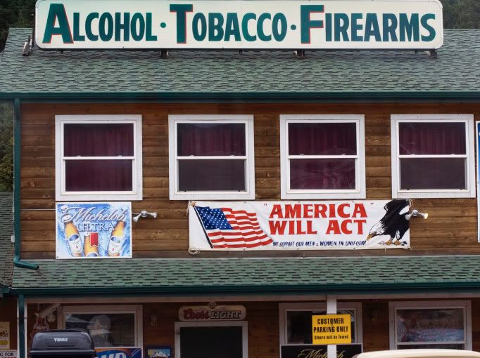 This is the store we were talking about.